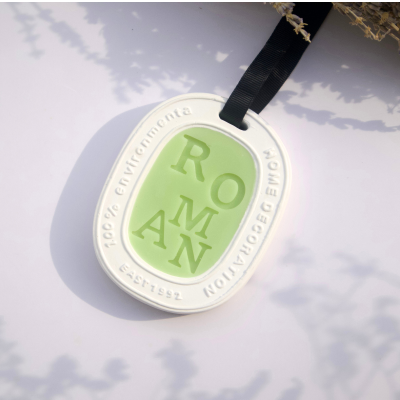 Monet Garden Wardrobe Freshener