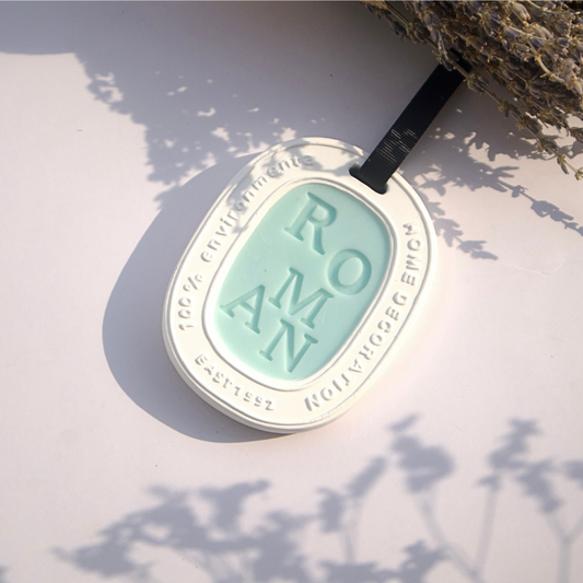 Shangri-la Wardrobe Freshener