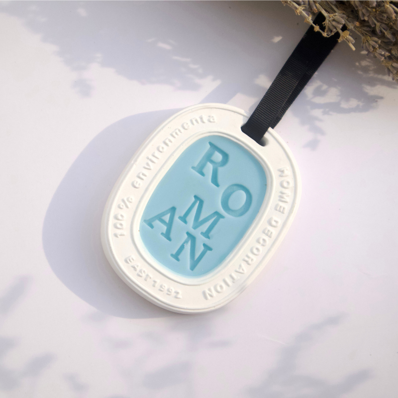 Rain Forest Wardrobe Freshener