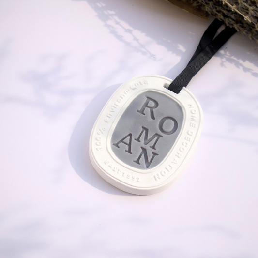 Woodsage & Seasalt Wardrobe Freshener