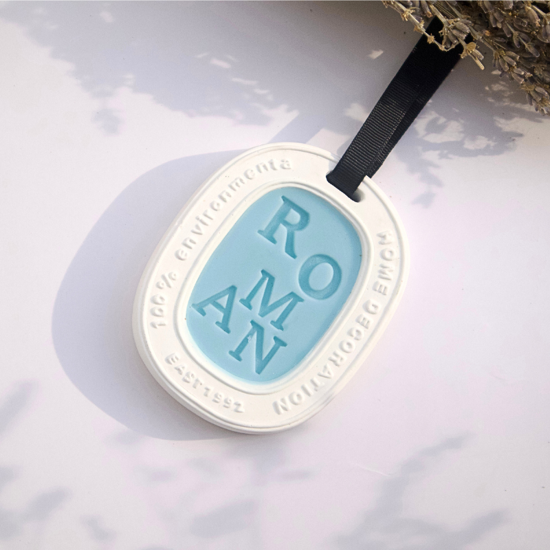 Earl Grey Cucumber Wardrobe Freshener