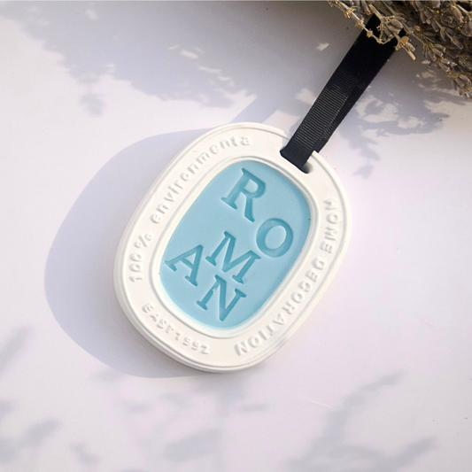 Earl Grey Cucumber Wardrobe Freshener