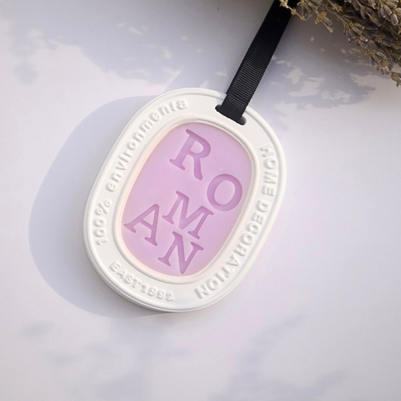 Lavender Wardrobe Freshener