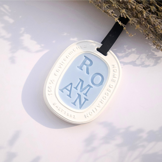 Sea Breeze Wardrobe Freshener