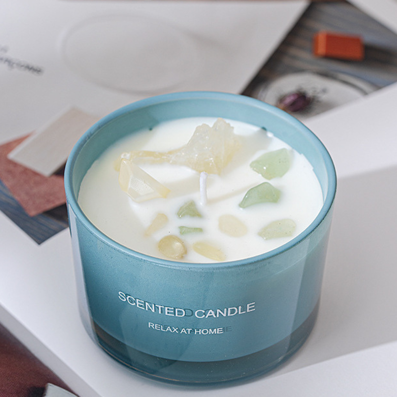 Serenity Candle