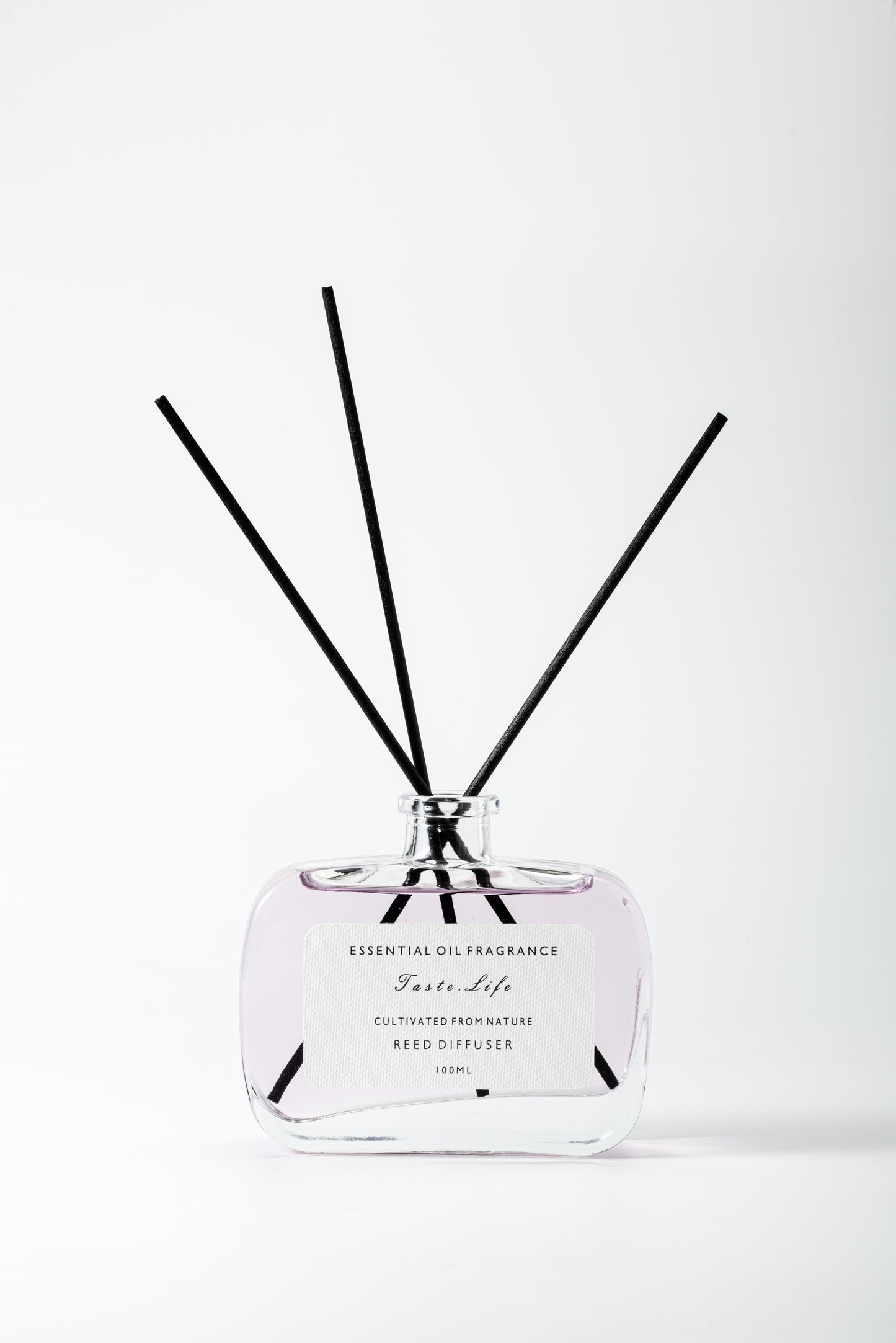 Lavender & Eucalyptus Reed Diffuser