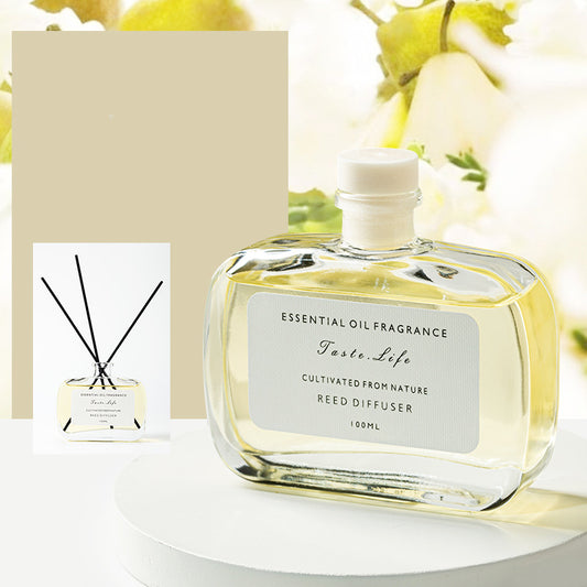 English Pear & Freesia Reed Diffuser