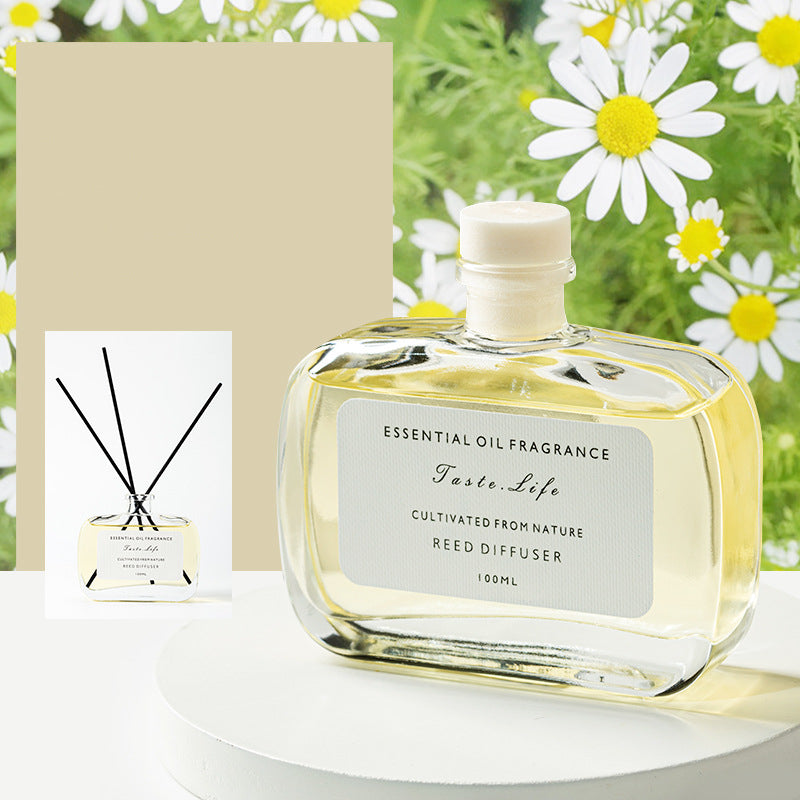 Little Daisy Reed Diffuser