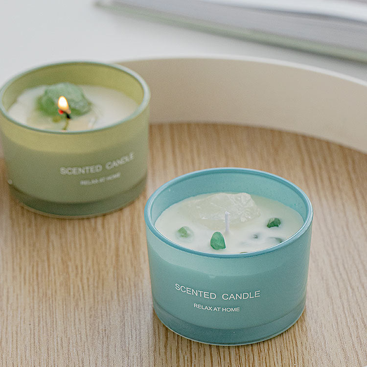 Serenity Candle