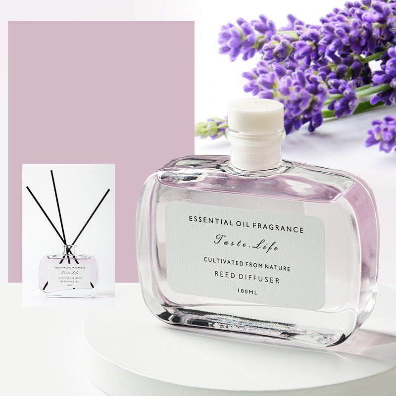 Lavender & Eucalyptus Reed Diffuser